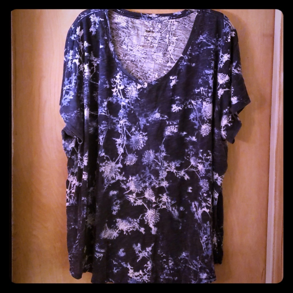 Dandelions soft  tshirt